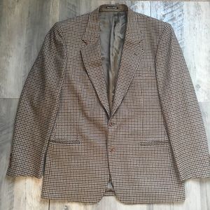 Valentino Suit Jacket